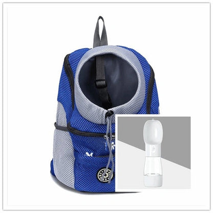 Aaponminimarket Ultimate Comfort Pet Travel Carrier Bag