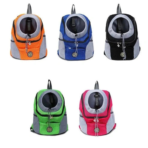 Aaponminimarket Ultimate Comfort Pet Travel Carrier Bag