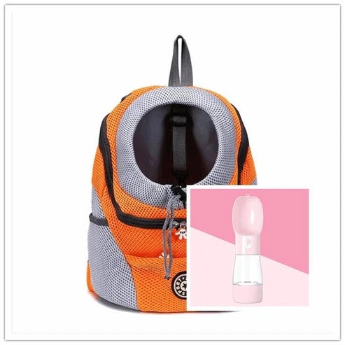Aaponminimarket Ultimate Comfort Pet Travel Carrier Bag