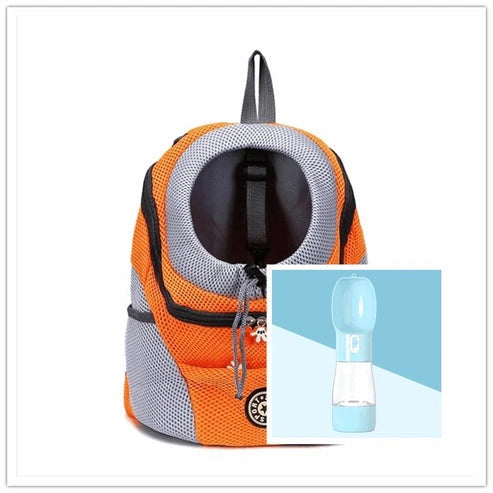 Aaponminimarket Ultimate Comfort Pet Travel Carrier Bag