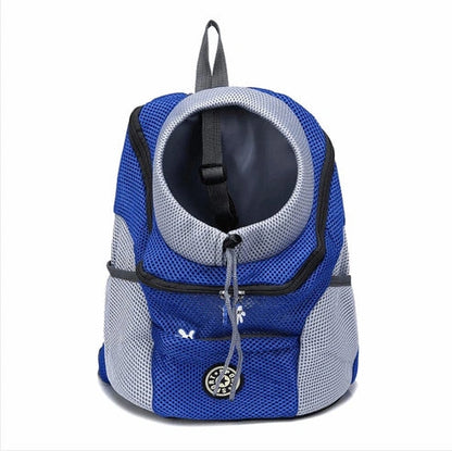 Aaponminimarket Ultimate Comfort Pet Travel Carrier Bag