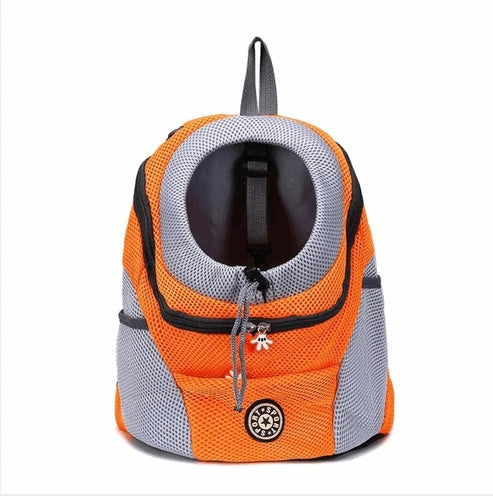 Aaponminimarket Ultimate Comfort Pet Travel Carrier Bag