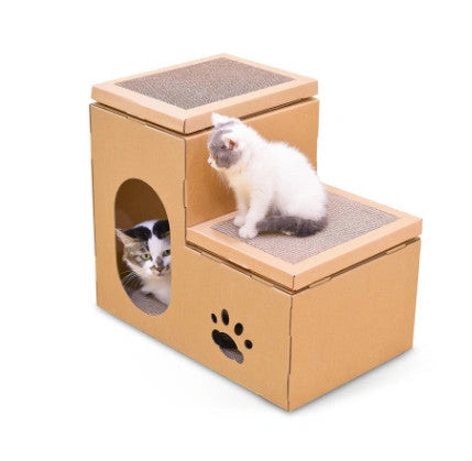 Aaponminimarket Ultimate Feline Playland