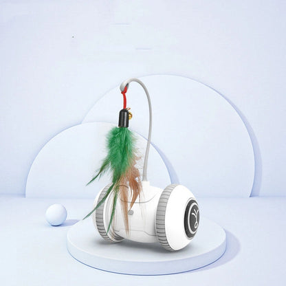 Aaponminimarket Ultimate Interactive Cat Playmate