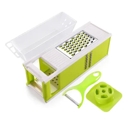 Aaponminimarket Ultimate Kitchen Cutting Tool