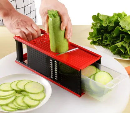 Aaponminimarket Ultimate Kitchen Cutting Tool