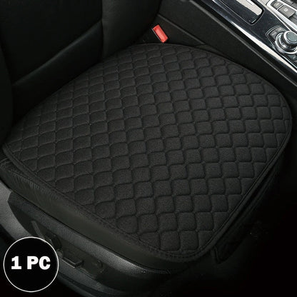 Aaponminimarket Universal Car Seat Cover Protector