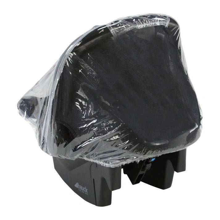 Aaponminimarket Universal Car Seat Raincover - Fits All Models