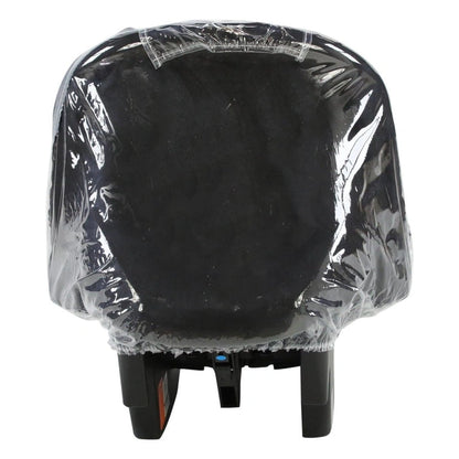 Aaponminimarket Universal Car Seat Raincover - Fits All Models