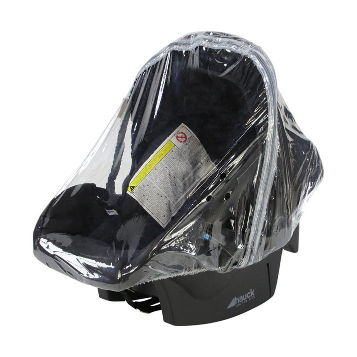 Aaponminimarket Universal Car Seat Raincover - Fits All Models