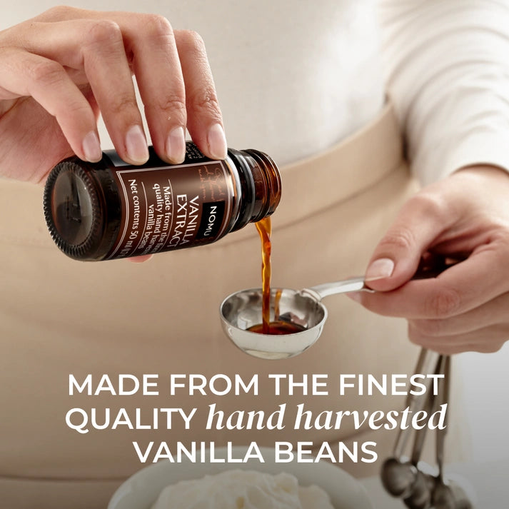 Aaponminimarket Vanilla - NOMU Extract 50ml
