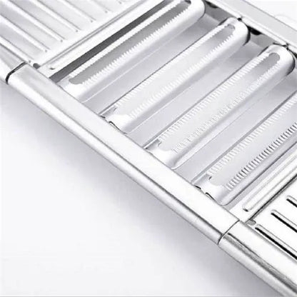 Aaponminimarket Vegetable Chopper & Slicer