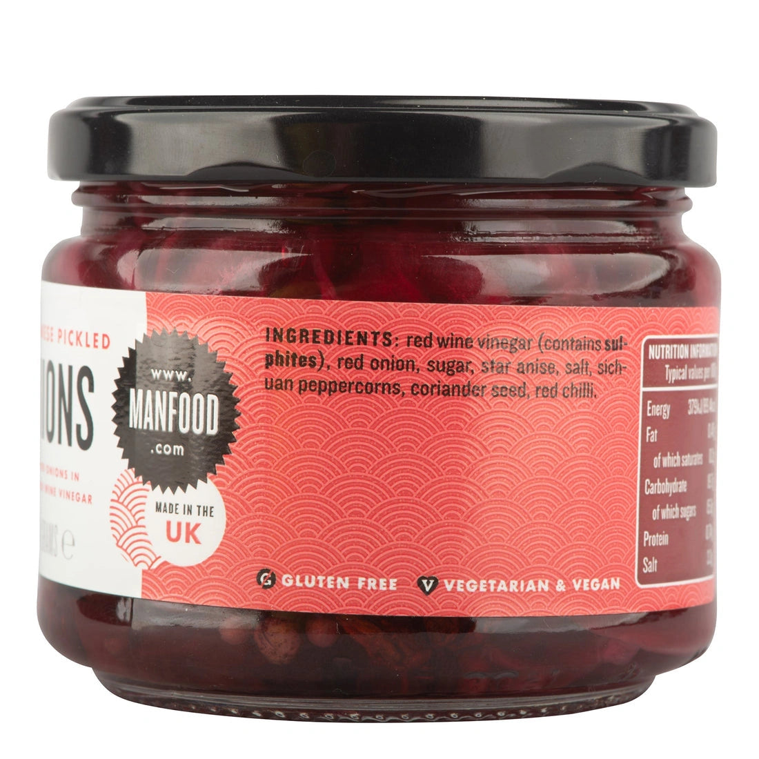 Aaponminimarket Vietnamese Pickled Onions