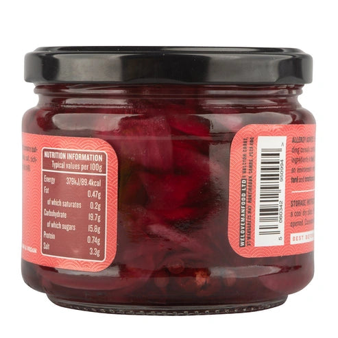 Aaponminimarket Vietnamese Pickled Onions