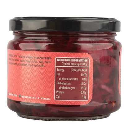 Aaponminimarket Vietnamese Pickled Onions