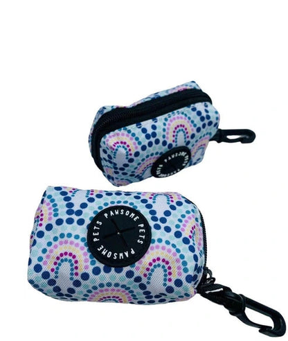 Aaponminimarket WASTE BAG HOLDER-RAINBOW