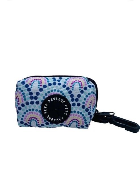 Aaponminimarket WASTE BAG HOLDER-RAINBOW