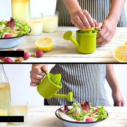 Aaponminimarket Watering Can Juicer