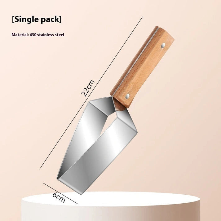 Aaponminimarket Watermelon Slicer - Easy Fruit Cutting Tool for Kitchen