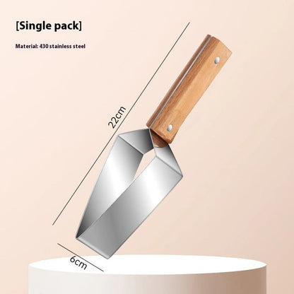Aaponminimarket Watermelon Slicer - Easy Fruit Cutting Tool for Kitchen