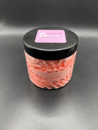 Aaponminimarket Whipped Soap