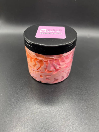 Aaponminimarket Whipped Soap