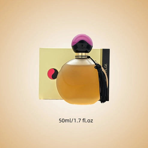 Aaponminimarket Women’s Floral Fruity Perfume