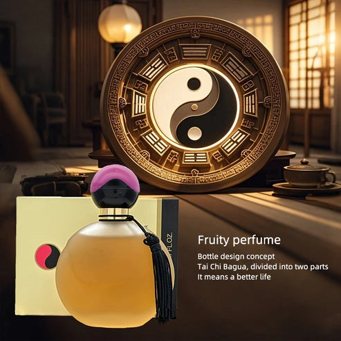 Aaponminimarket Women’s Floral Fruity Perfume