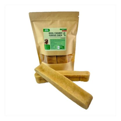 Aaponminimarket Yak Cheese Churpi Chews (WSP)