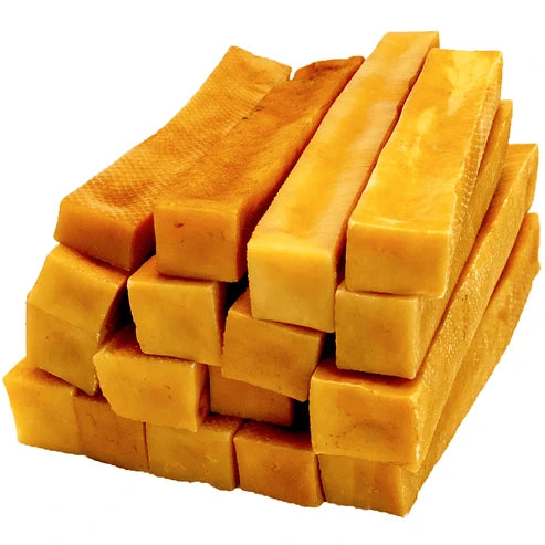 Aaponminimarket Yak Cheese Churpi Chews (WSP)
