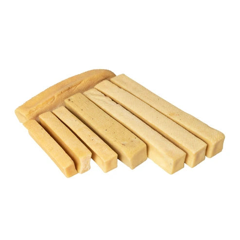Aaponminimarket Yak Cheese Churpi Chews (WSP)