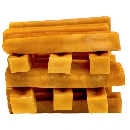 Aaponminimarket Yak Cheese Churpi Chews (WSP)