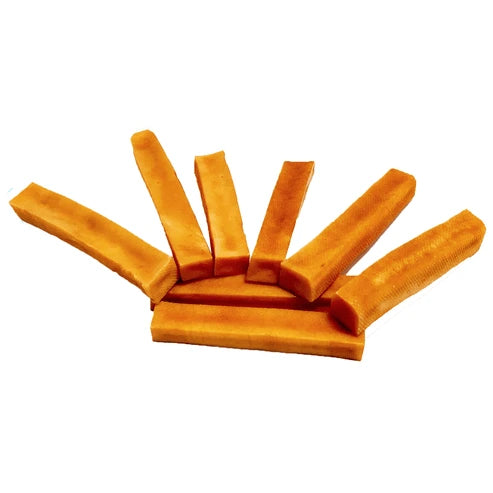 Aaponminimarket Yak Cheese Churpi Chews (WSP)