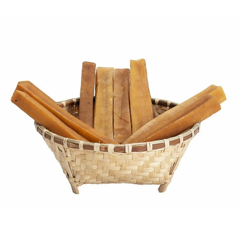 Aaponminimarket Yak Cheese Churpi Chews (WSP)