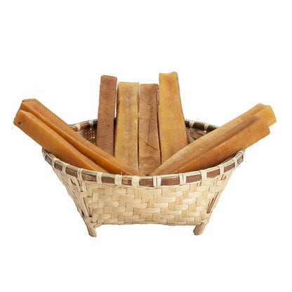 Aaponminimarket Yak Cheese Churpi Chews (WSP)