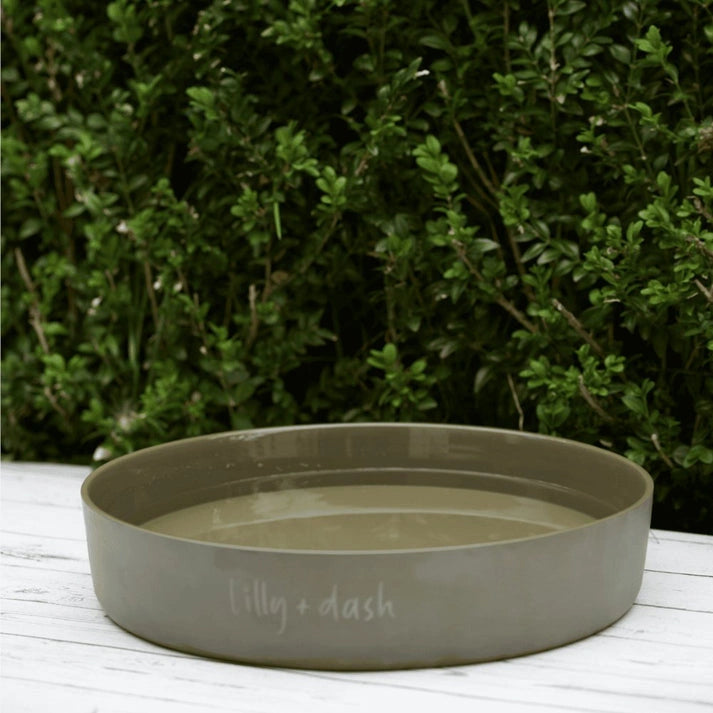 Aaponminimarket outdoor water bowls