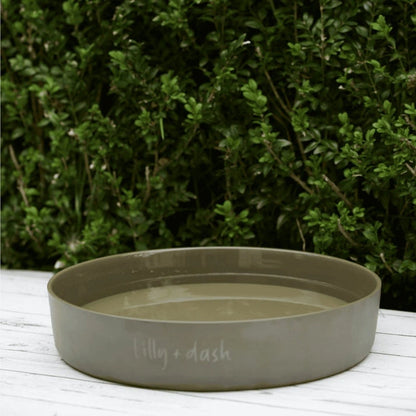 Aaponminimarket outdoor water bowls