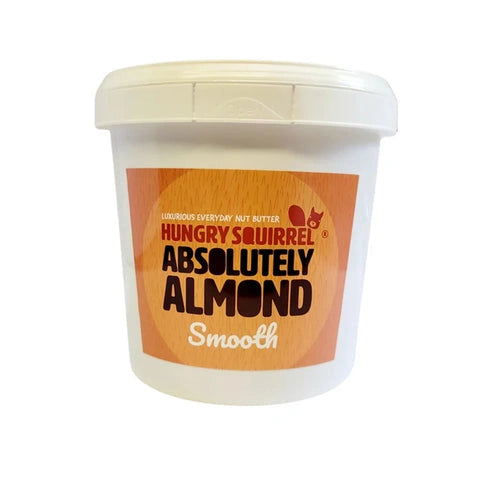 Aaponminimarket Absolutely Almond Butter