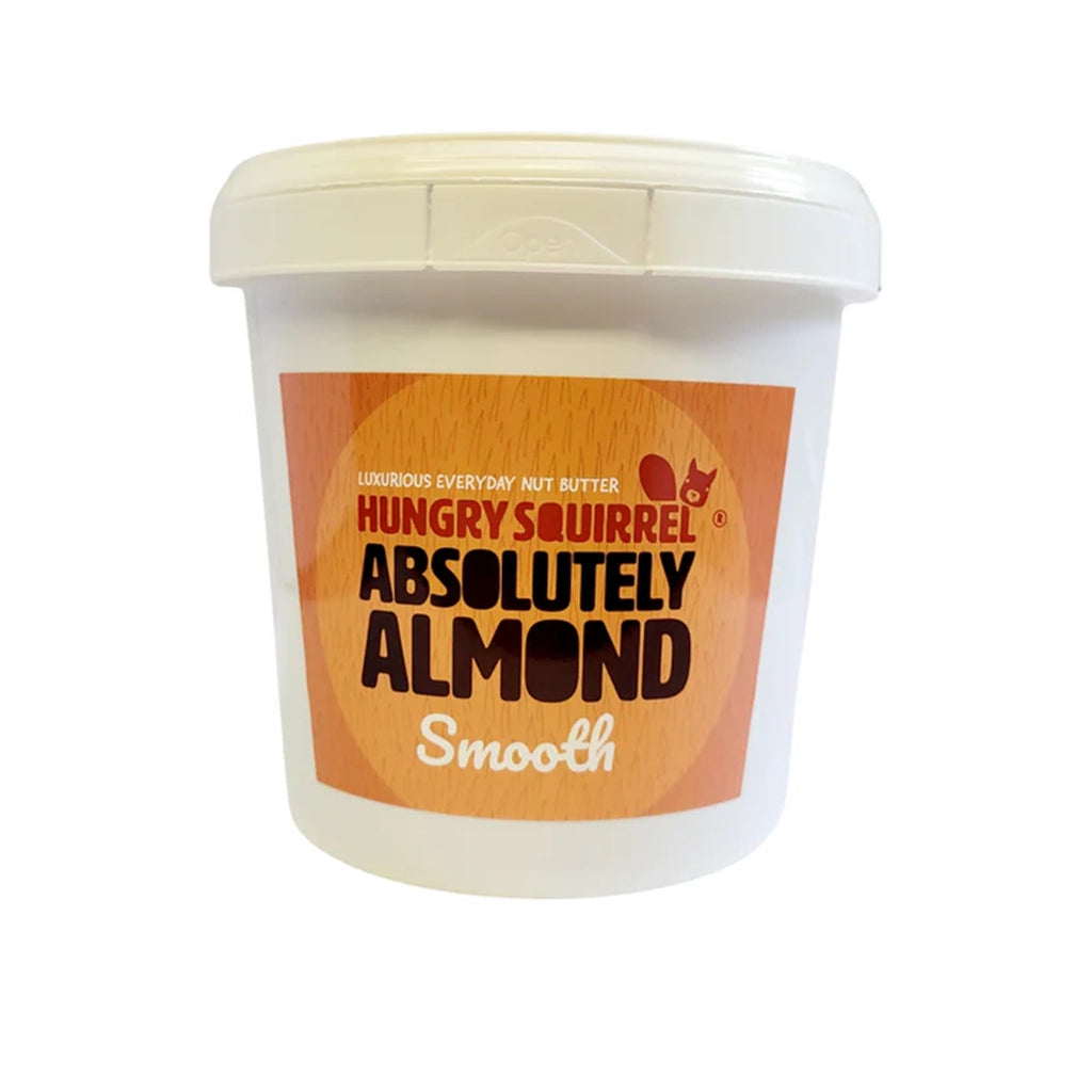 Aaponminimarket Absolutely Almond butter 