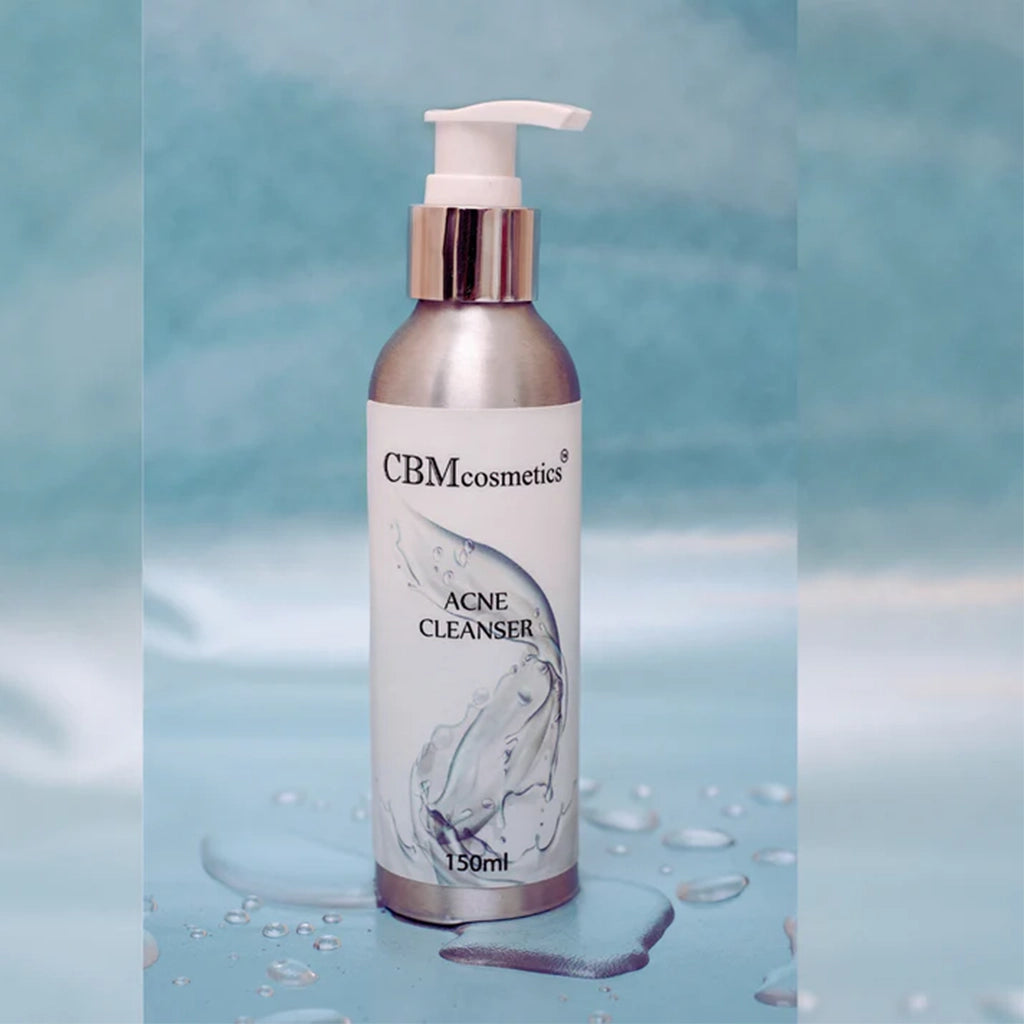 Aapon Mini Market Ltd Acne Cleanser - Value £16