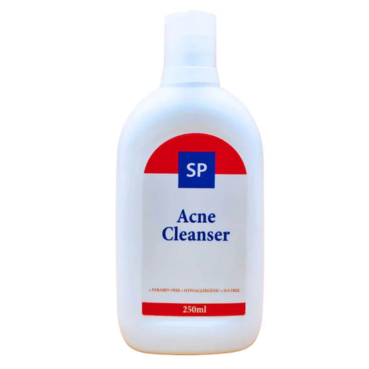 Aapon Mini Market Ltd Acne Cleanser SP Vraman 250ml