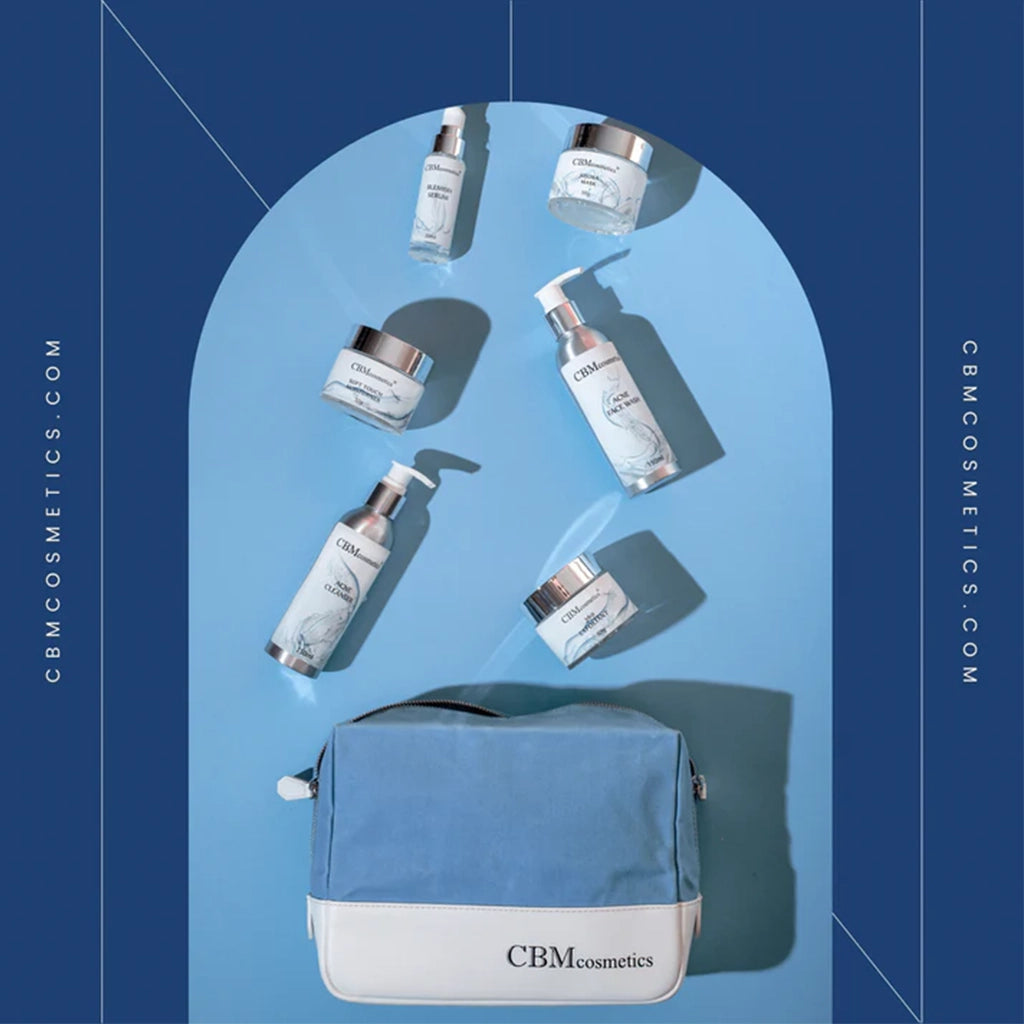 Aapon Mini Market Ltd Acne Essentials Kit