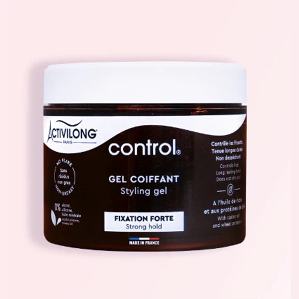 Aapon Mini Market Ltd Activilong Control Styling Gel 10.01 oz