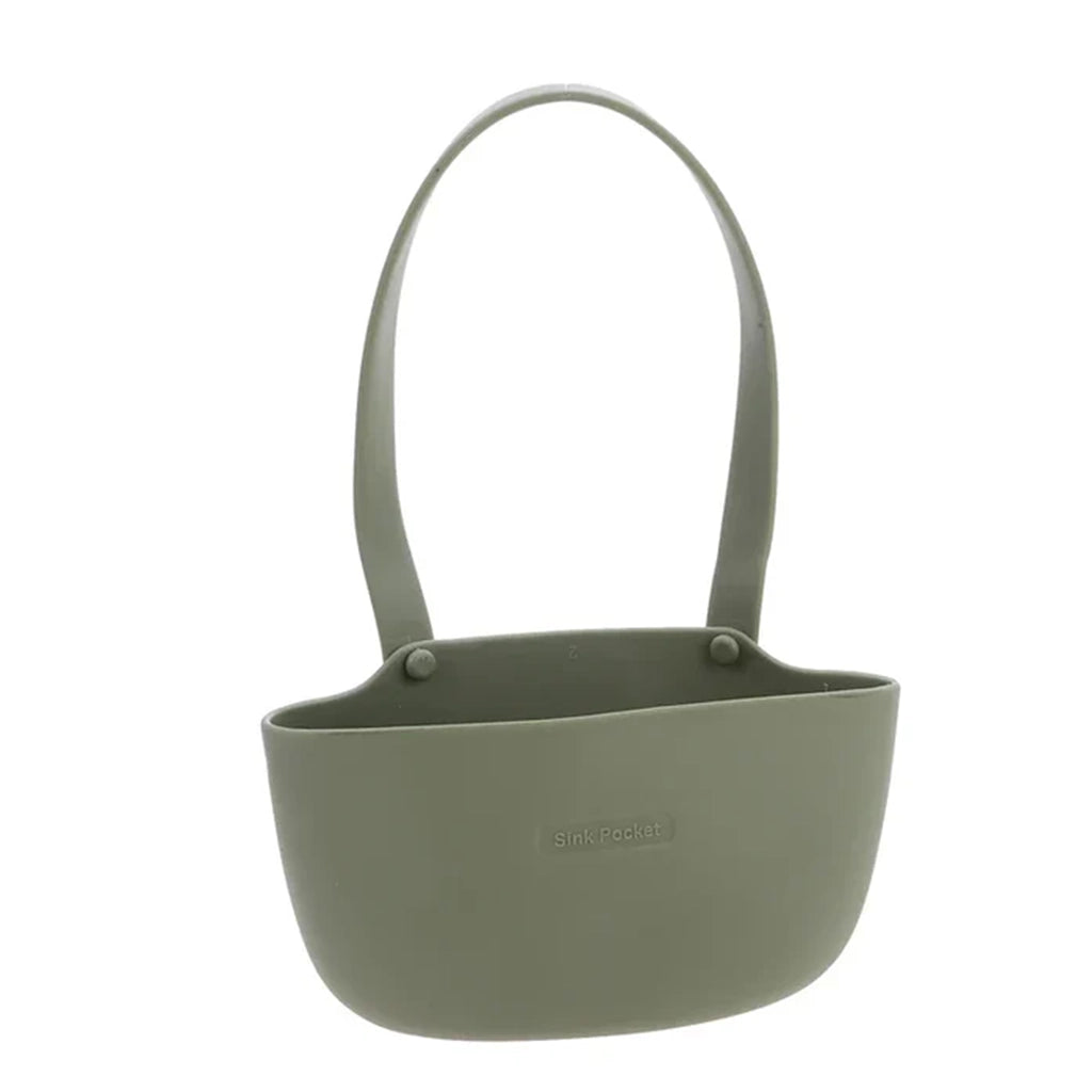 Aapon mini market -Adjustable Kitchen Sink Drain Rack Holder