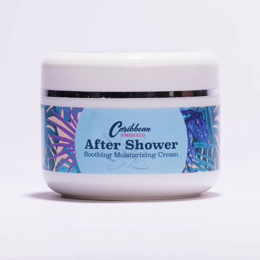 Aapon Mini Market Ltd - After shower Soothing Moisturizing Cream