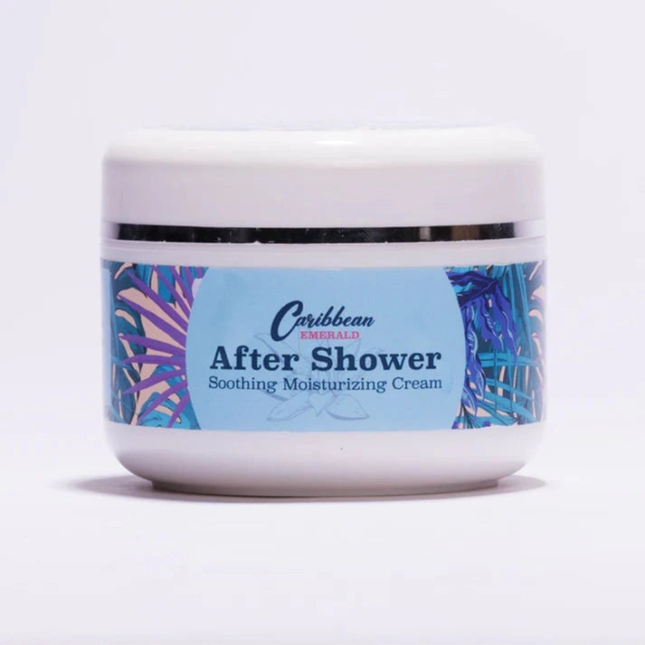 Aaponminimarket After shower Soothing Moisturizing Cream
