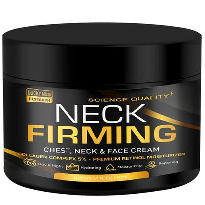 Aaponminimarket Lucky Musk Research Neck Firming Cream