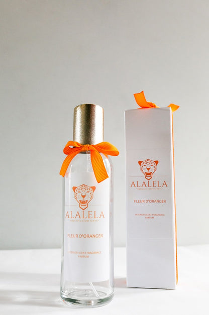 Orange Blossom Home & Linen Spray perfume – 100 ml