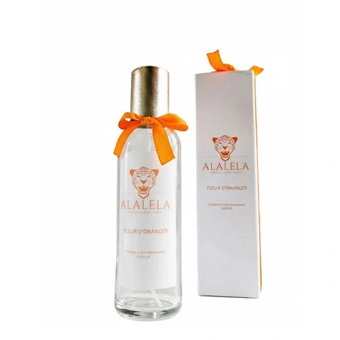 Aaponminimarket Alalela Orange Blossom Home & Linen Spray – 100 ml