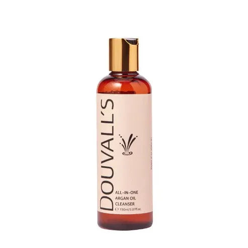 Aaponminimarket All-in-One Organic Argan Oil Cleanser 150ml